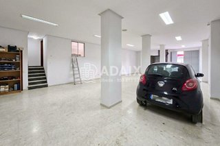 Local comercial en venta en Úbeda