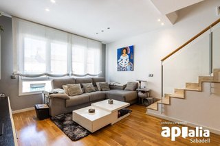 Casa en venta en Creu Alta en Sabadell