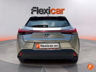 Lexus UX 2.0 250h Premium