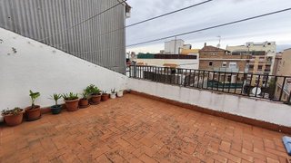 Casa adosada en venta en Catalunya - Fontetes en Cerdanyola del Vallès