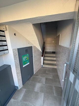 Piso en venta en Santo Tomás en Ávila