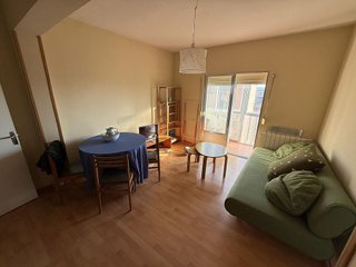 Piso en venta en Santo Tomás en Ávila