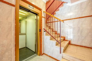 Piso en venta en Arenales - Lugo - Avenida Marítima en Palmas de Gran Canaria(Las)