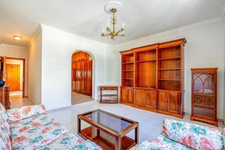 Piso en venta en Arenales - Lugo - Avenida Marítima en Palmas de Gran Canaria(Las)