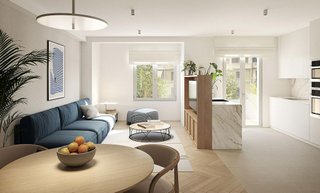 Piso en venta en Gros en San Sebastián-Donostia