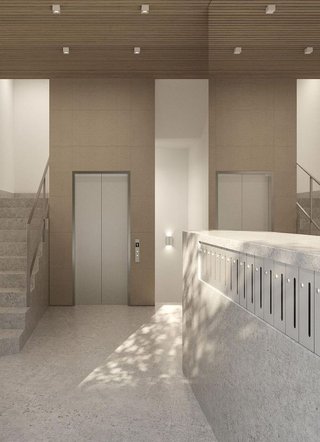 Piso en venta en Gros en San Sebastián-Donostia