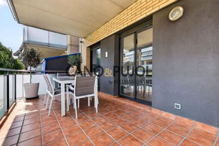 Piso en venta en Can Mates  - Volpelleres en Sant Cugat del Vallès
