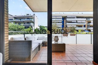 Piso en venta en Can Mates  - Volpelleres en Sant Cugat del Vallès