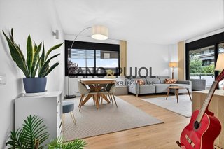 Piso en venta en Can Mates  - Volpelleres en Sant Cugat del Vallès
