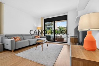 Piso en venta en Can Mates  - Volpelleres en Sant Cugat del Vallès