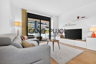 Piso en venta en Can Mates  - Volpelleres en Sant Cugat del Vallès