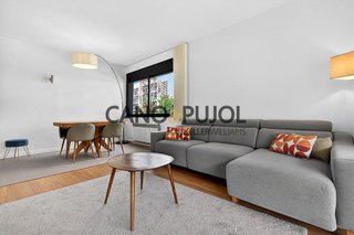 Piso en venta en Can Mates  - Volpelleres en Sant Cugat del Vallès