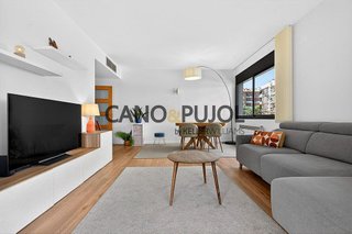 Piso en venta en Can Mates  - Volpelleres en Sant Cugat del Vallès