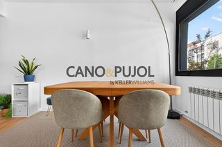 Piso en venta en Can Mates  - Volpelleres en Sant Cugat del Vallès