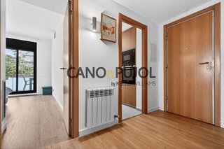Piso en venta en Can Mates  - Volpelleres en Sant Cugat del Vallès