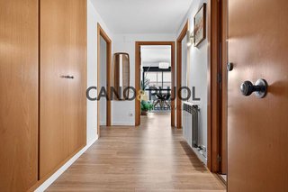 Piso en venta en Can Mates  - Volpelleres en Sant Cugat del Vallès
