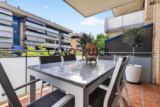 Piso en venta en Can Mates  - Volpelleres en Sant Cugat del Vallès