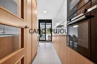 Piso en venta en Can Mates  - Volpelleres en Sant Cugat del Vallès