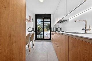 Piso en venta en Can Mates  - Volpelleres en Sant Cugat del Vallès