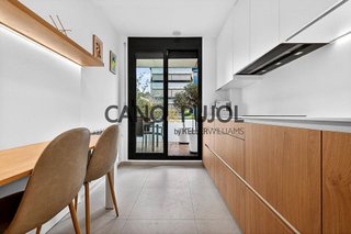 Piso en venta en Can Mates  - Volpelleres en Sant Cugat del Vallès