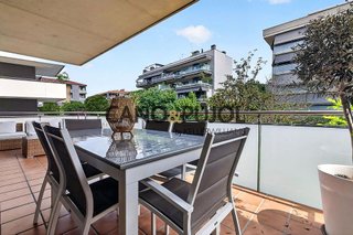 Piso en venta en Can Mates  - Volpelleres en Sant Cugat del Vallès