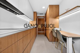 Piso en venta en Can Mates  - Volpelleres en Sant Cugat del Vallès