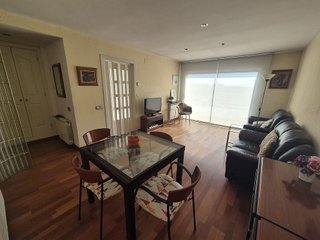 Piso en venta en El Sucre-Universitat en Vic