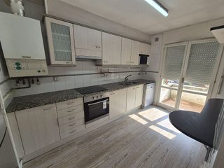 Piso en venta en El Sucre-Universitat en Vic