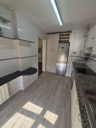 Piso en venta en El Sucre-Universitat en Vic