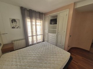 Piso en venta en El Sucre-Universitat en Vic