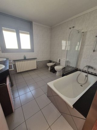 Piso en venta en El Sucre-Universitat en Vic