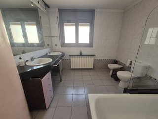 Piso en venta en El Sucre-Universitat en Vic