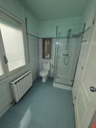 Piso en venta en El Sucre-Universitat en Vic