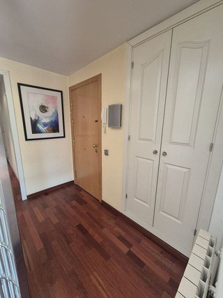 Piso en venta en El Sucre-Universitat en Vic