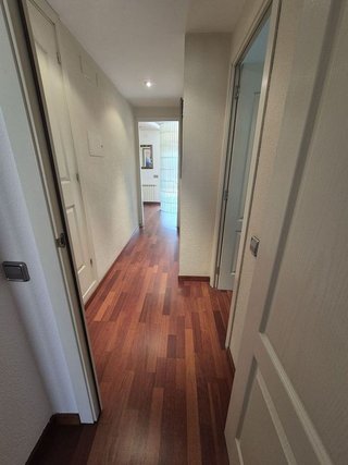 Piso en venta en El Sucre-Universitat en Vic