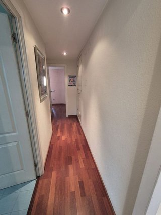 Piso en venta en El Sucre-Universitat en Vic