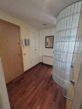 Piso en venta en El Sucre-Universitat en Vic