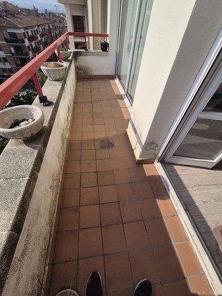 Piso en venta en El Sucre-Universitat en Vic