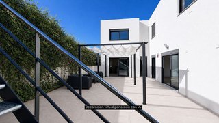 Chalet en venta en Castellnou - Can Mir - Sant Muç en Rubí