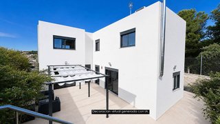 Chalet en venta en Castellnou - Can Mir - Sant Muç en Rubí