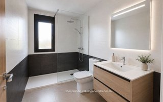 Chalet en venta en Castellnou - Can Mir - Sant Muç en Rubí