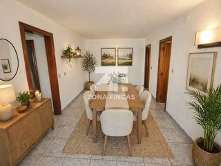 Piso en venta en Singuerlín - Can Franquesa - Les Oliveres en Santa Coloma de Gramanet