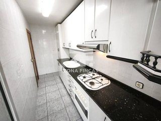 Piso en venta en Singuerlín - Can Franquesa - Les Oliveres en Santa Coloma de Gramanet
