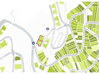 Piso en venta en Singuerlín - Can Franquesa - Les Oliveres en Santa Coloma de Gramanet