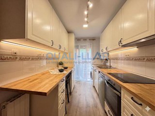 Piso en venta en Gavarra en Cornellà de Llobregat
