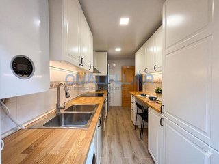Piso en venta en Gavarra en Cornellà de Llobregat