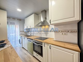 Piso en venta en Gavarra en Cornellà de Llobregat