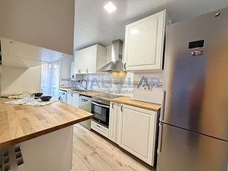 Piso en venta en Gavarra en Cornellà de Llobregat