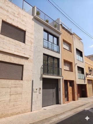 Piso en venta en Centre en Sabadell