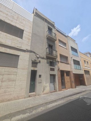 Piso en venta en Centre en Sabadell